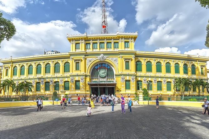 Nha Trang to Ho Chi Minh - Private Transfer - Convenient Booking Process