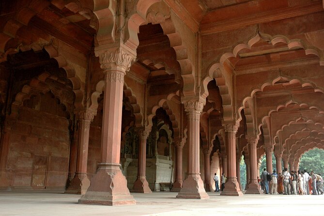 Night Stay With Taj Mahal Sunrise - Lorde Shiva Temple - Included Meals and Services