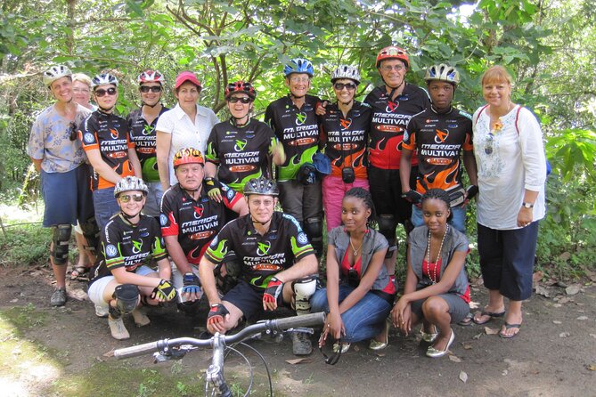 No.1 Chiang Mai: Sunrise Mountain Biking From Wat Doi Suthep - Additional Information