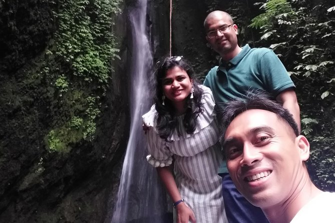 North Bali: Best Instagram Spot Day Trip - End Point and Additional Info