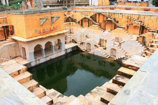 North India Experience Tour - Guided Tours and Activities Inclusions