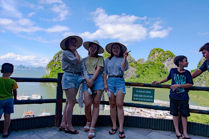 Northern Vietnam 5 Days 4 Nights Tour: Hanoi - Ninh Binh - Halong - Pricing and Booking Information