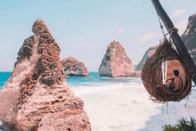 Nusa Penida All-Inclusive Full-Day Tour With Transfers - Frequently Asked Questions