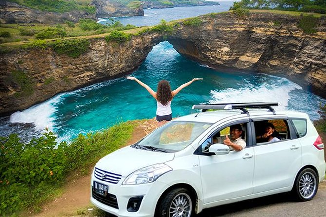 Nusa Penida Tour Services With Optional Boat Transfers - Price and Booking