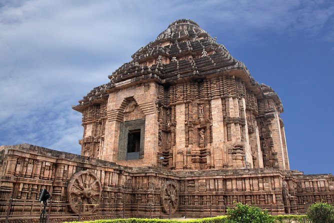 Odisha Tribal Tour - Explore Weekly Tribal Marketplaces & Temples - Cultural Immersion Activities