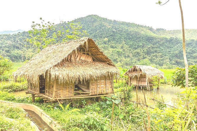 Offbeat Trekking Tour- Pu Luong Nature Reserve 2 Days From Hanoi - Frequently Asked Questions