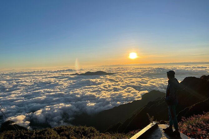 One Day Conquering Fansipan - The Roof Of Indochia - Guided Tour Details and Inclusions