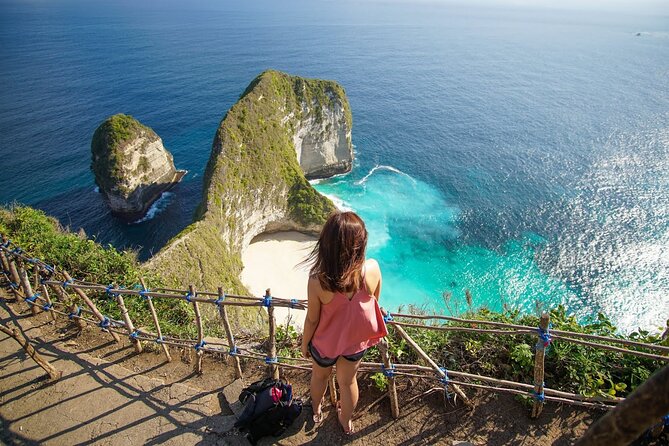 One Day Nusa Penida Island West Part (All-Inclusive)DJ - Pricing