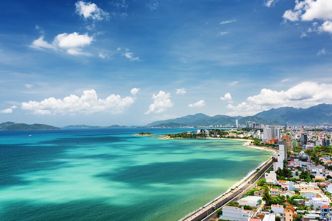 One Day Tour From Nha Trang to Phan Rang City - Pickup Details