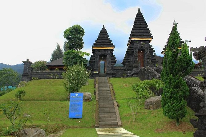 One Day Trip : Bogor City Tour With Lunch ( Start From Jakarta) - Booking Information