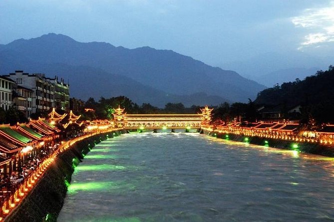 One Day Trip to Panda Base and Dujiangyan Irrigation Project - Frequently Asked Questions