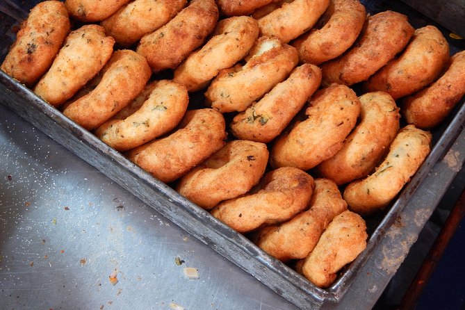 Ooty Food Crawl (2 Hours Guided Local Food Tasting Tour) - End Point