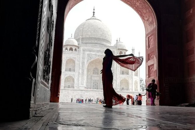 Overnight in Agra Including Bharatpur Bird Sanctuary - Frequently Asked Questions