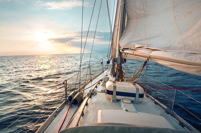 Overnight Yacht Vacation in Jaffna - Booking Information
