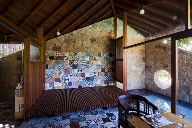 Package Foot And Body Massage Hot Springs Include Hotel Pick up - What to Expect