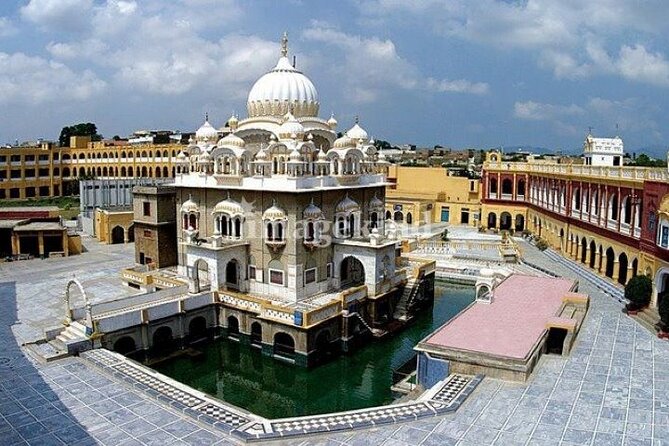 Pakistan Sikh Yatra For 9 Days - Transportation Information