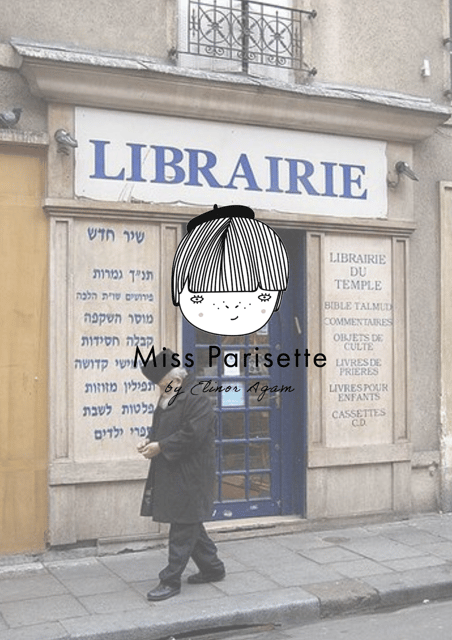 Paris: ✨ JEWISH ART & HISTORY Private Tour |Miss Parisette. - Family-Friendly Features