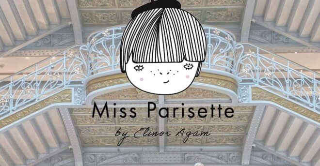 Paris: ✨INSTAGRAM Cultural Private Tour | Miss Parisette - Photography Focus