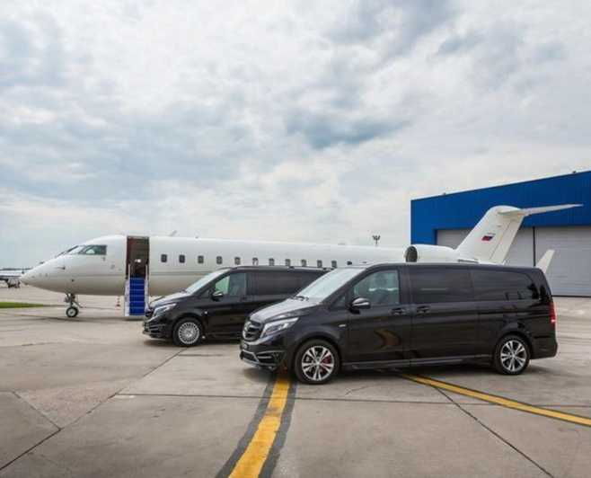 Paris: Premium Private Transfer To/From Orly Airport - Service Overview and Pricing