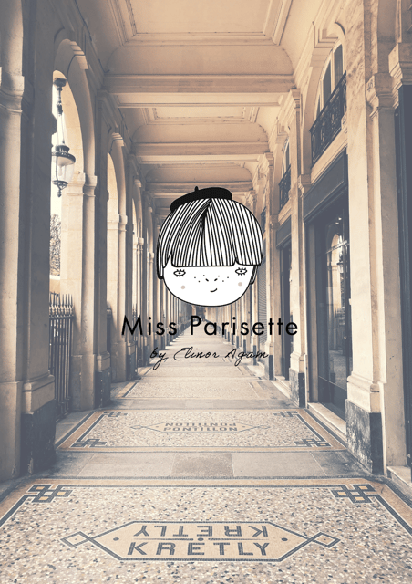 Paris✨ ELEGANCE OF PARIS Private Tour | Miss Parisette - Cultural Expertise