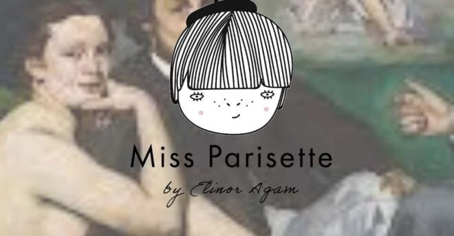Paris✨Women & SENSUALITY Paris Private Tour |Miss Parisette - Experience Highlights