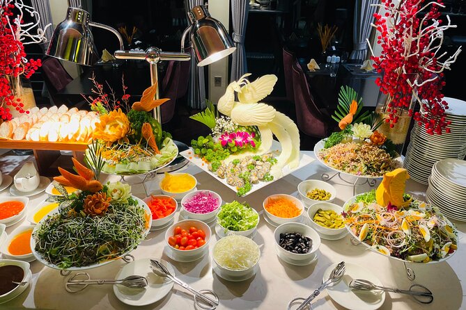 Peace Cruises 3-Day Explore Halong Bay and Lan Ha Bay From Hanoi - Accommodation Details