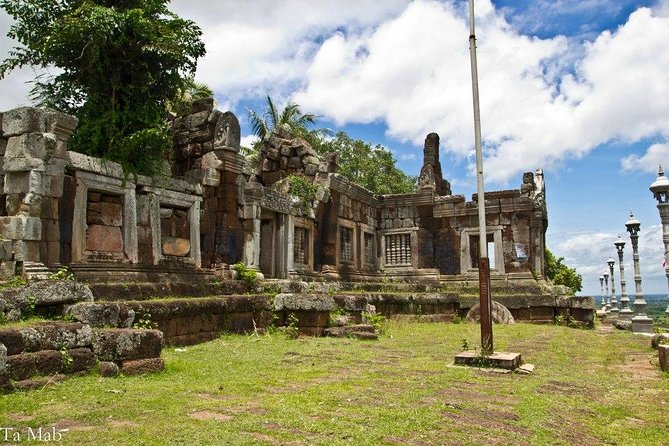 Phnom Penh And Outskirt Private Discovery Tours-two Days - What To Expect