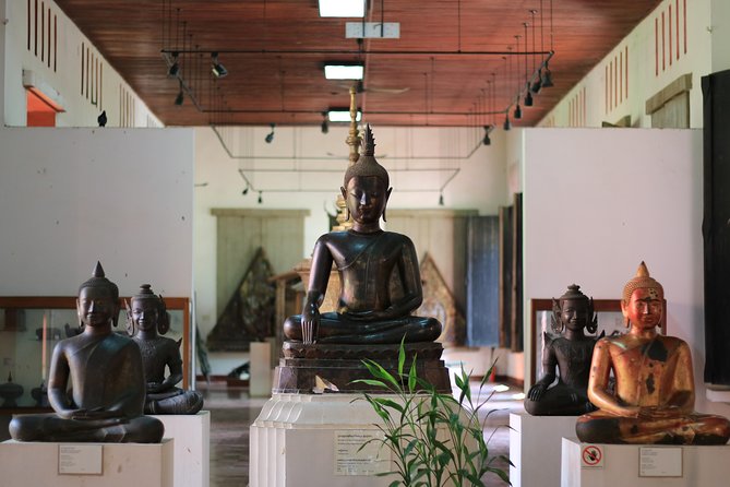 Phnom Penh City Tour Full Day (Private Tour) - Additional Information