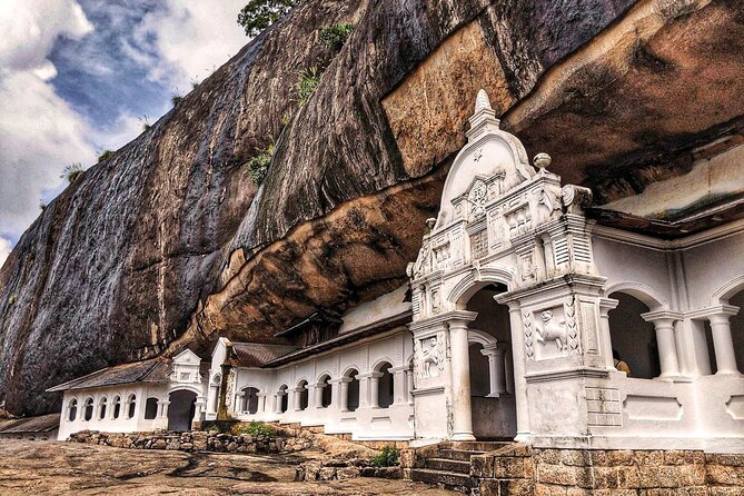 Photography Tour in Sri Lanka (7 Days) - Accommodation Details