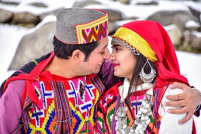 Photoshoot in Manali By Professional Photographer - Additional Information