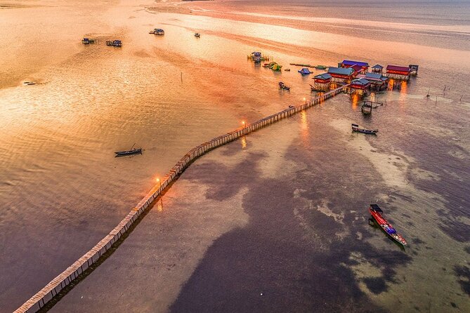 Phu Quoc 1day Tour Northern Islands & Kayak Adventure - Meeting Point Details