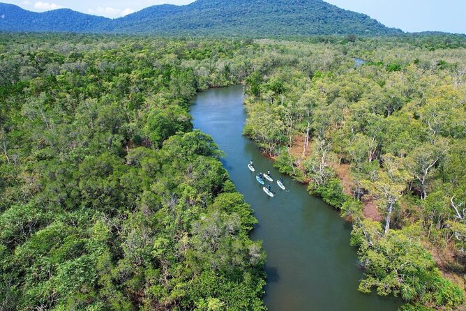 Phu Quoc Trekking and Saddle Up Board in Rach Tram River - Important Details