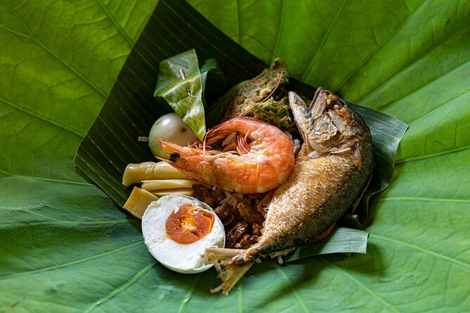 Plough to Plate: Be a Rice Farmer in Phetchaburi From Hua Hin - Inclusions and Exclusions