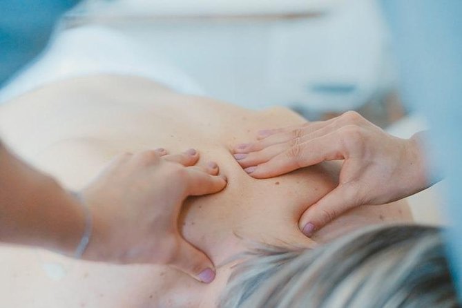 Pokhara: 60 Min. Ayurveda Massage - About the Operator and Booking