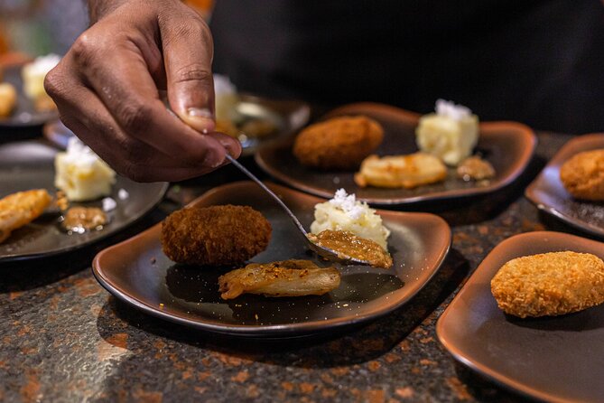 Pop-Up Dinner in Bangalore With Focus on Sustainable Food - Event Logistics