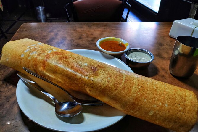 Port Blair Food Crawl (2 Hours Guided Local Food Tasting Tour) - Meeting Point and Directions