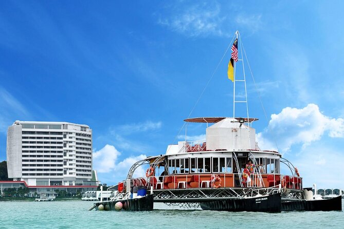 Port Dickson Day Tour With Sunset Cruise Sightseeing - Activity Details