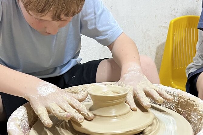Pottery Class in Hanoi's Old Quarter in Vietnam - Frequently Asked Questions