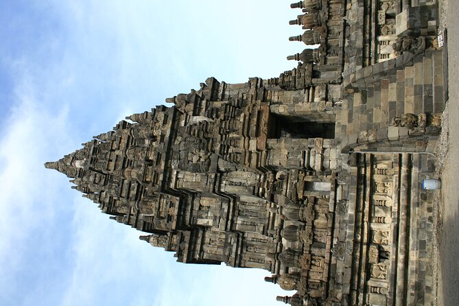 Prambanan Temple Tour - Likely to Sell Out