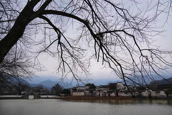 PRI 3-Day Tour From Shanghai to Mt Huangshan, Xidi & Hongcun Villages by Train - Additional Information
