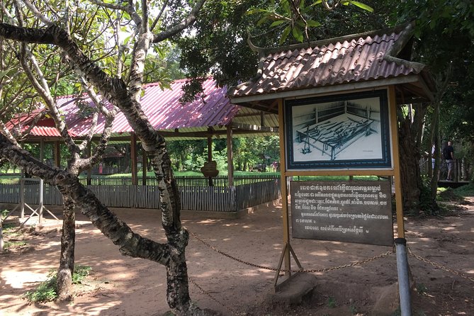 Private 07 Day Trip: Phnom Penh-Battambang-Siem Reap - Additional Details