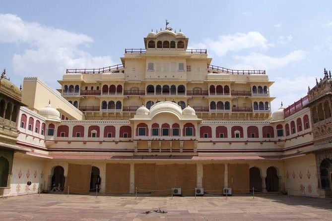 Private 2-Day Tour to Shekhawati & Mandawa Havelis From Jaipur - Frequently Asked Questions