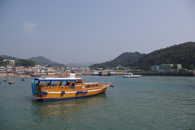 Private 3-Day Hong Kong Tour With All Main Highlights - Frequently Asked Questions