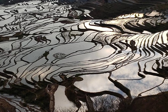 Private 3-Day Tour to Jianshui Old Town and Yuanyang Rice Terraces From Kunming - Booking Information