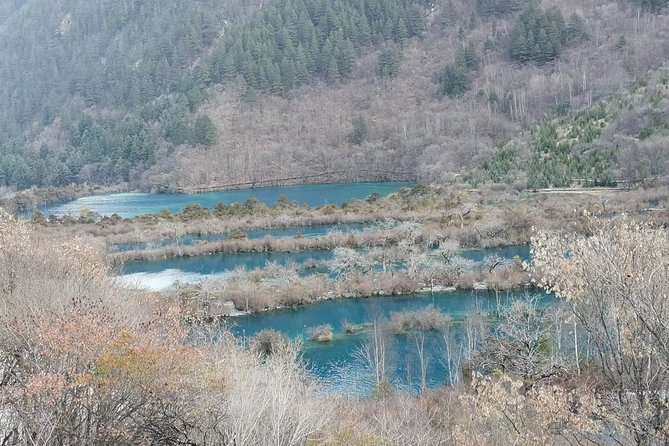 Private 3-Day Tour to Jiuzhaigou From Chengdu by Car - Itinerary Overview
