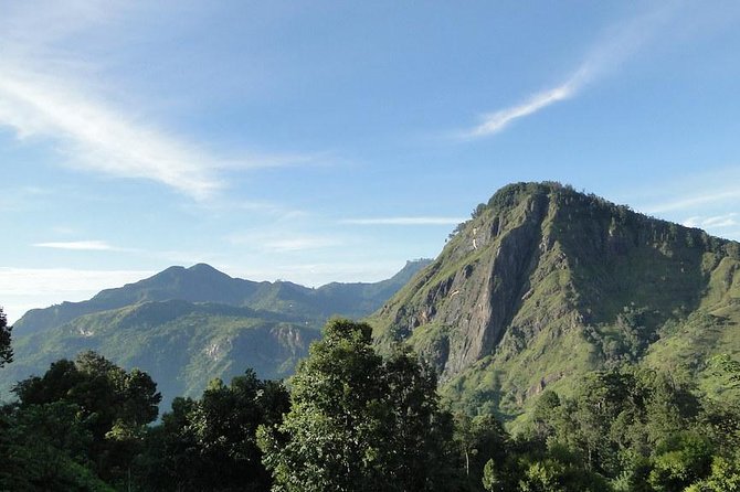 Private 4-Day-Highlights-Tour Around Sri Lanka - Meeting Point Information