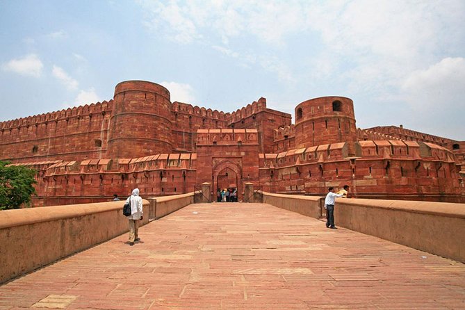 Private 5 Days Golden Triangle - a Complete Delhi Agra Jaipur Tour - Dining Experiences