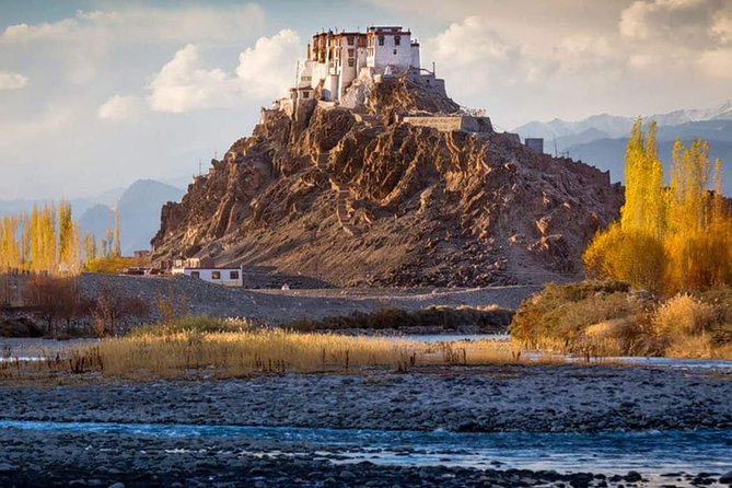 Private 6 Days Jewels of Ladakh Tour - Pricing Details