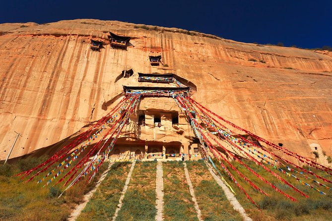 Private 9-Day China Silk Road Package Tour - Meal Inclusions