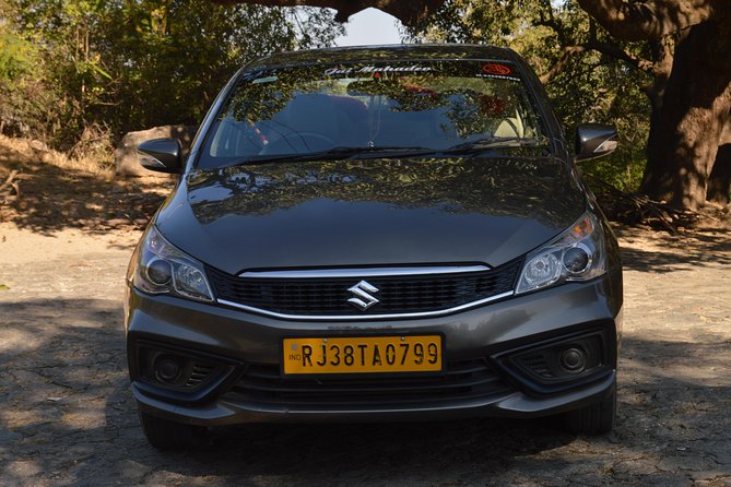 Private A/c Transfer Ahmedabad to Mount Abu ( 4 Seat A/c Sedan ) - Booking Information and Policies